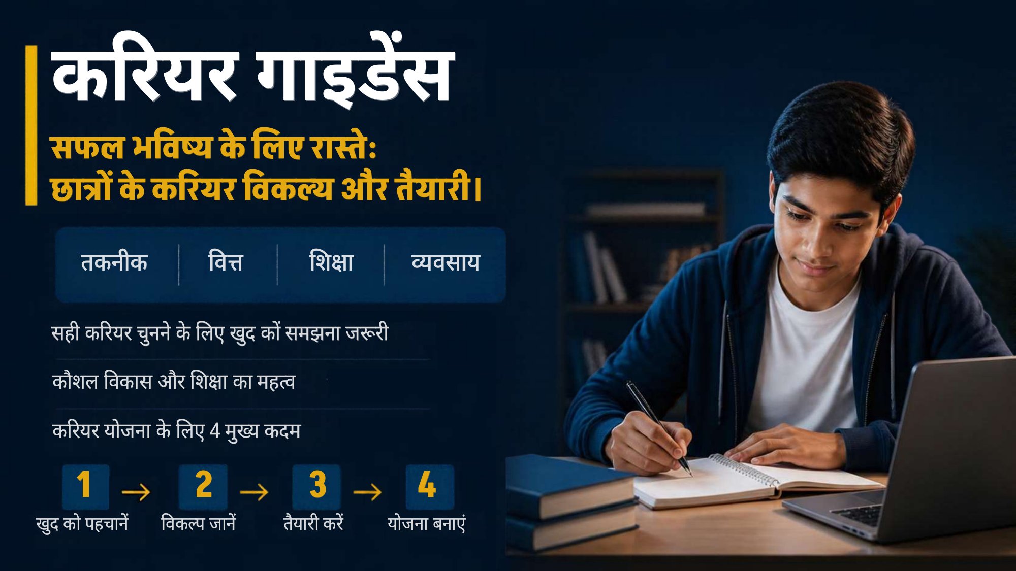Career Guidance