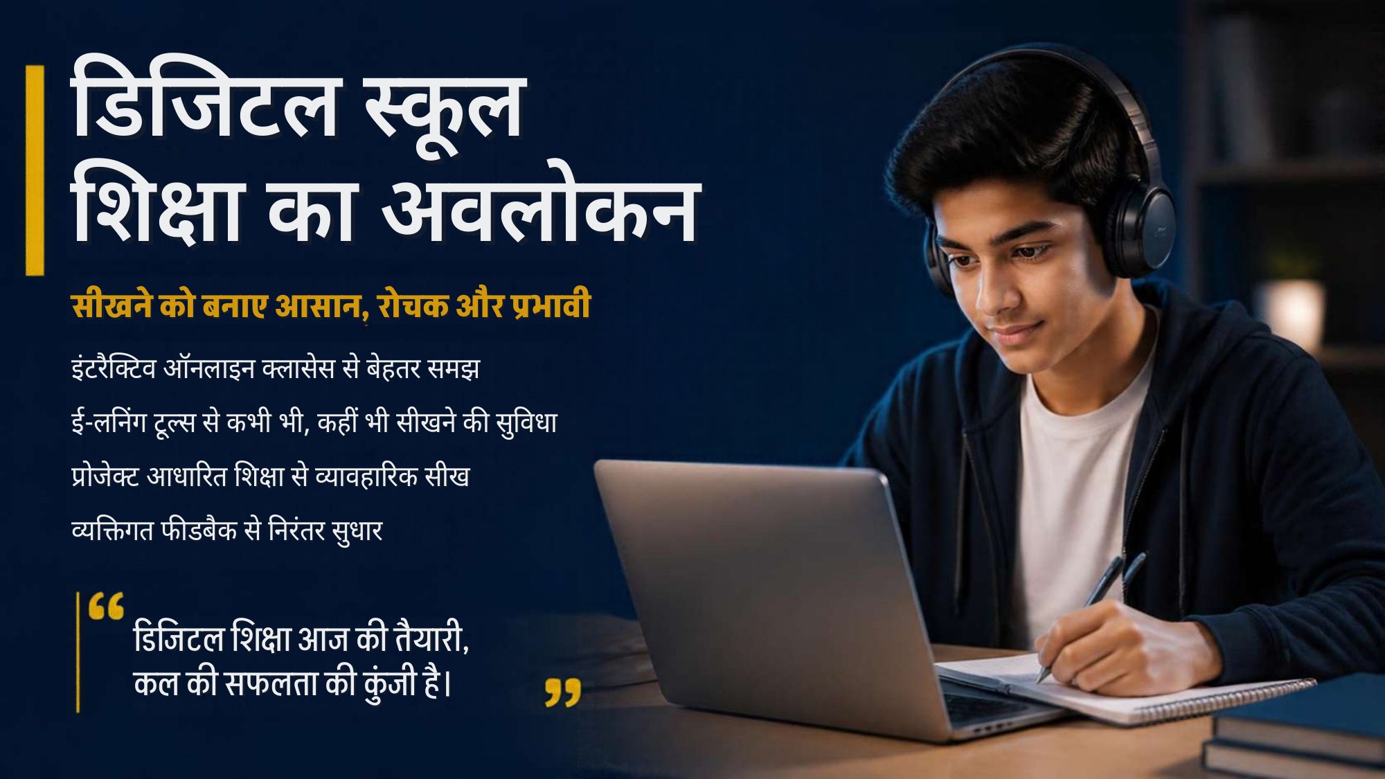 Digital School