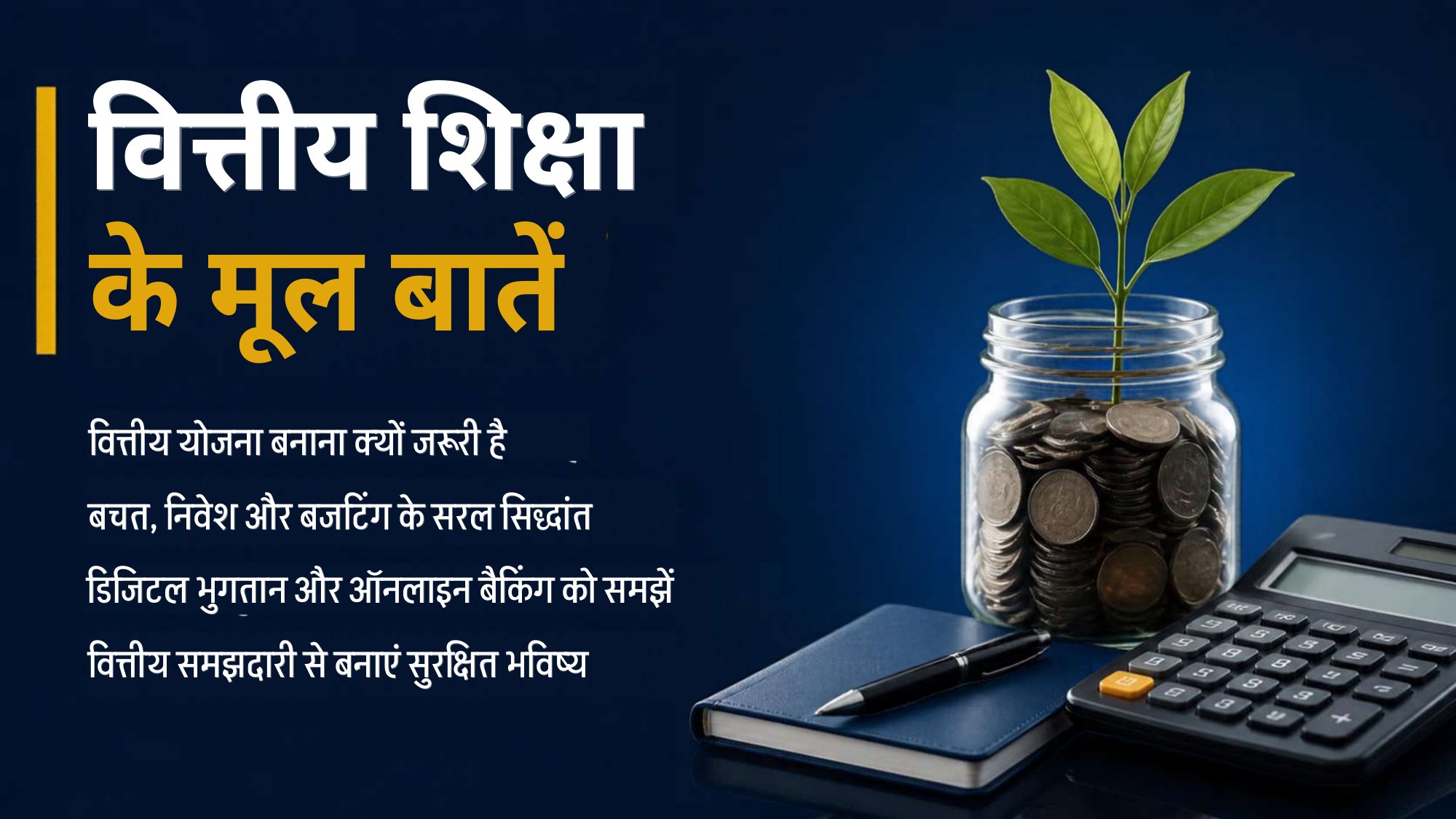 Financial Literacy